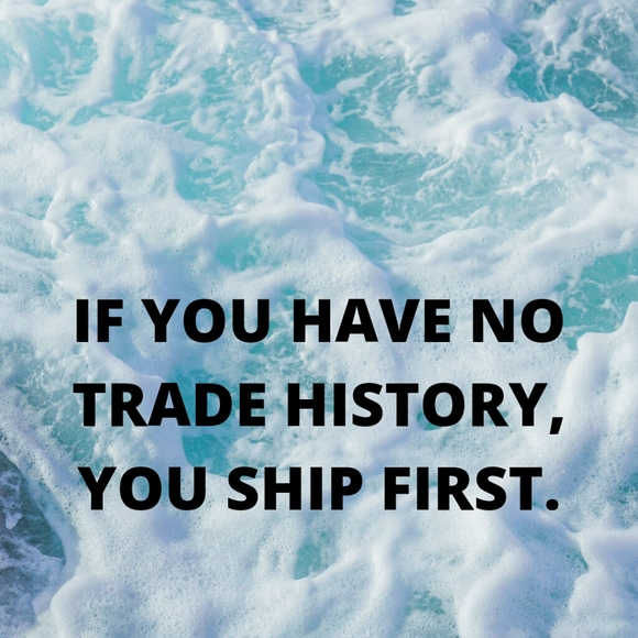 MY TRADE RULES - Picture 2 of 2